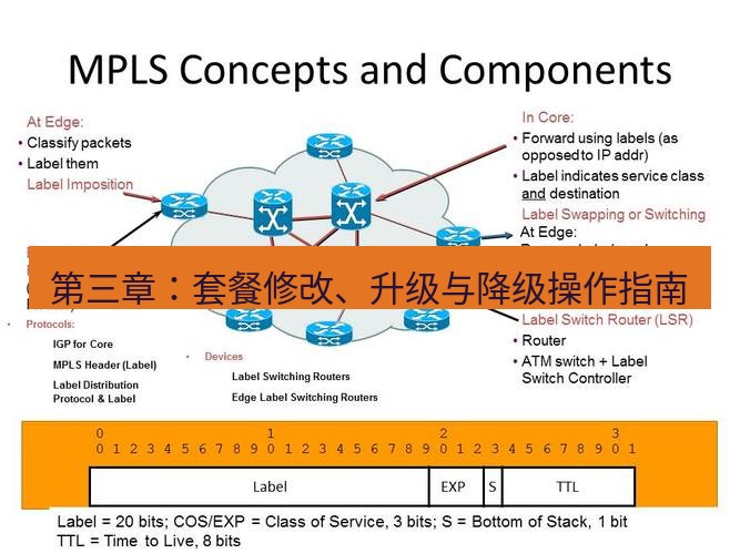 快连VPN 第三章：套餐修改、升级与降级操作指南
