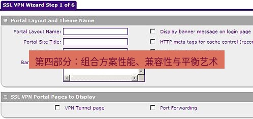 快连VPN 第四部分：组合方案性能、兼容性与平衡艺术